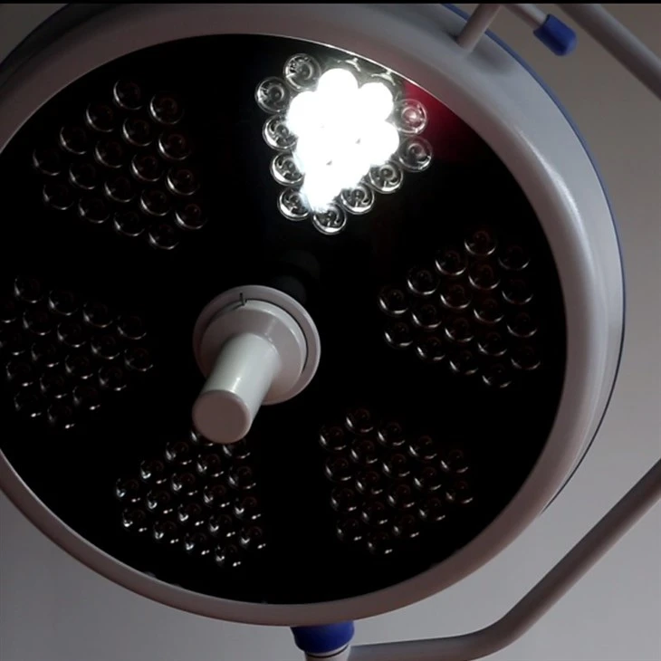 Led Operation Theatre Lights With TV factory Led Operation Theatre Lights With TV factory