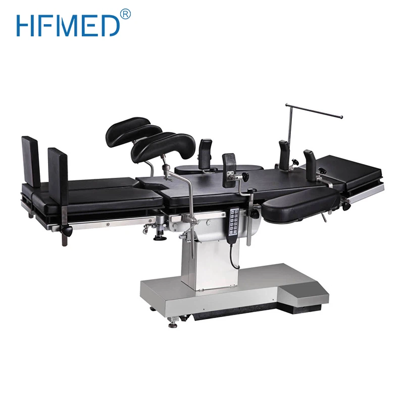 Mobile Surgical Tables Mobile Surgical Tables